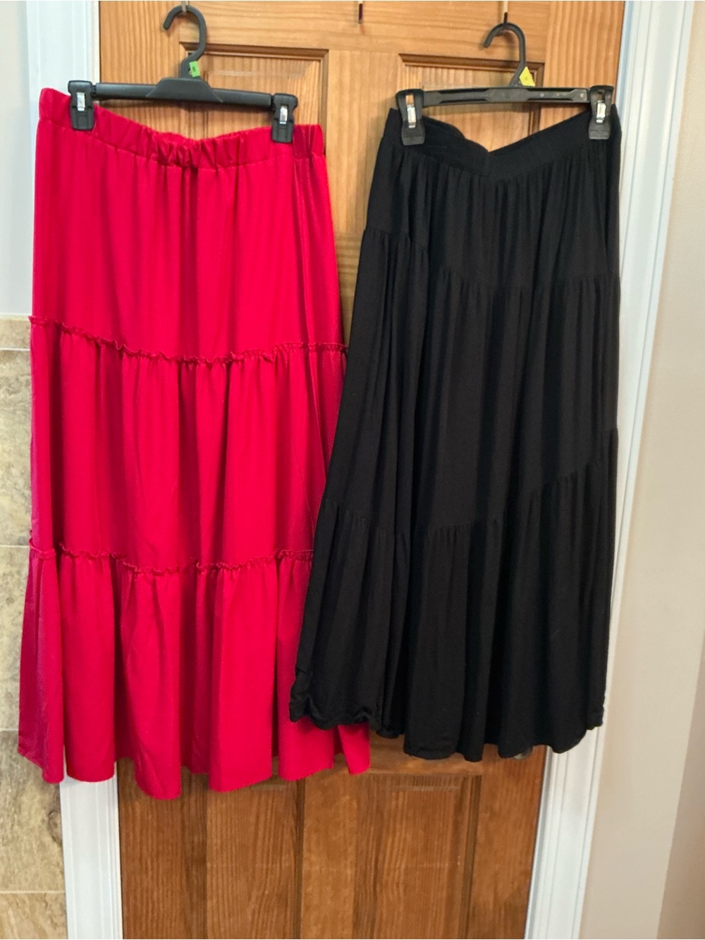 Skirt Bundle (2) XL